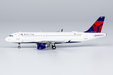 Delta Air Lines - Airbus A320-200 (NG Models 1:400)