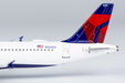 Delta Air Lines Airbus A320-200 (NG Models 1:400)