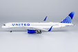United Airlines - Boeing 757-200/w (NG Models 1:200)