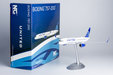 United Airlines Boeing 757-200/w (NG Models 1:200)