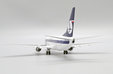 LOT Polish Airlines Boeing 737-500 (JC Wings 1:200)