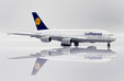 Lufthansa Airbus A380 (JC Wings 1:400)