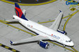 Delta Air Lines - Airbus A319 (GeminiJets 1:400)