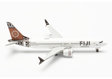 Fiji Airways - Boeing 737 MAX 8 (Herpa Wings 1:500)