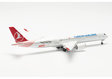 Turkish Airlines Airbus A350-900 (Herpa Wings 1:500)