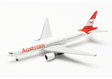Austrian Airlines Boeing 777-200 (Herpa Wings 1:500)
