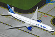 United Airlines - Boeing 777-300ER (GeminiJets 1:400)