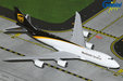 United Parcel Service (UPS) - Boeing 747-8F (GeminiJets 1:400)