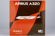 Avianca Airbus A320-200/w (NG Models 1:400)