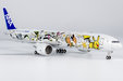 All Nippon Airways (ANA) Boeing 777-300ER (NG Models 1:400)