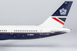British Airways  Boeing 757-200 (NG Models 1:200)