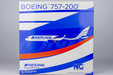 National Airlines Boeing 757-200 (NG Models 1:200)