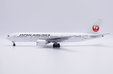 Japan Airlines - Boeing 777-200ER (JC Wings 1:200)