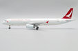 Cathay Dragon - Airbus A321 (JC Wings 1:200)
