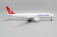Turkish Cargo Boeing 777F (JC Wings 1:200)