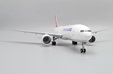 Turkish Cargo Boeing 777F (JC Wings 1:200)
