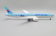 Korean Air Boeing 787-9 (JC Wings 1:200)