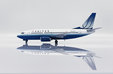 United Airlines - Boeing 737-500 (JC Wings 1:200)