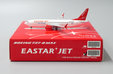 Eastar Jet Boeing 737 MAX 8 (JC Wings 1:400)