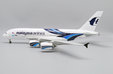 Malaysia Airlines - Airbus A380 (JC Wings 1:200)