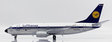 Lufthansa - Boeing 737-300 (JC Wings 1:200)