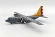 US Air Force - Lockheed C-130H Hercules (L-382) (Inflight200 1:200)