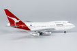Qantas Boeing 747SP (NG Models 1:400)