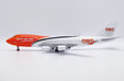 TNT Express Boeing 747-400F (JC Wings 1:200)