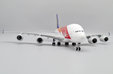 Singapore Airlines Airbus A380 (JC Wings 1:200)