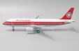 Air Canada - Airbus A320 (JC Wings 1:200)