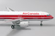 Air Canada Airbus A320 (JC Wings 1:200)