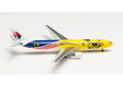 Malaysia Airlines - Airbus A330-300 (Herpa Wings 1:500)