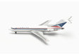 Delta Air Lines Boeing 727-100 (Herpa Wings 1:500)