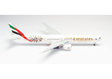 Emirates - Boeing 777-300ER (Herpa Wings 1:200)