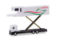 Emirates - Airbus A380 Catering Truck (Herpa Wings 1:200)