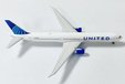  United Airlines Boeing 767-424ER (Panda Models 1:400)