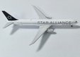 United Airlines (Star Alliance) Boeing 767-424ER (Panda Models 1:400)