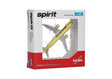 Spirit Airlines Airbus A320neo (Herpa Wings 1:500)