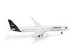 Lufthansa - Airbus A321neo (Herpa Wings 1:500)