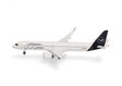 Lufthansa Airbus A321neo (Herpa Wings 1:500)