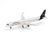 Lufthansa Airbus A321neo (Herpa Wings 1:500)