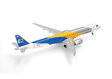 Corporate livery Embraer E195-E2 (Herpa Wings 1:200)