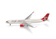 Virgin Atlantic Airbus A330-900neo (Herpa Wings 1:200)