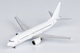 Blank Boeing 737 MAX 7 (NG Models 1:400)