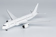 Blank Boeing 787-8 (NG Models 1:400)
