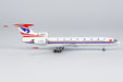 China Southwest Airlines Tupolev Tu-154M (NG Models 1:400)