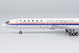 China Southwest Airlines Tupolev Tu-154M (NG Models 1:400)