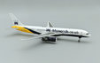 Monarch Airlines Boeing 757-2T7 (Inflight200 1:200)