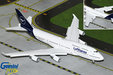 Lufthansa - Boeing 747-400 (GeminiJets 1:200)