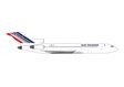 Air France - Boeing 727-200 (Herpa Wings 1:500)
